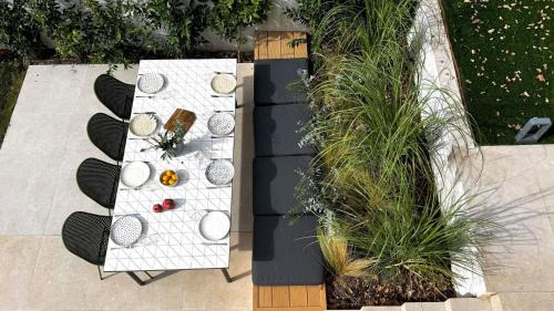 Baderna Villa | Villa Mol by Villsy - with private pool, sauna, jacuzzi