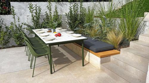 Baderna Villa | Villa Mol by Villsy - with private pool, sauna, jacuzzi