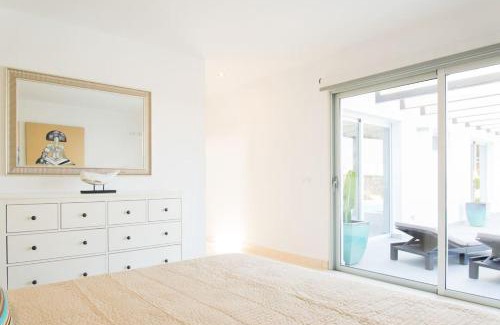 Lajares Villa | Villa Molino by Fuerteventuravillas