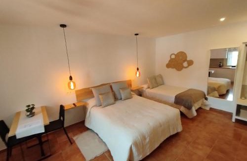 Otura House | Villa Molinos