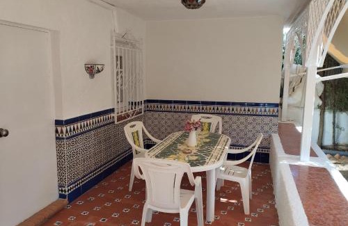 Otura House | Villa Molinos