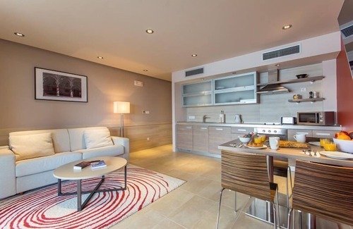 Molunat Apartment | Villa Molunat