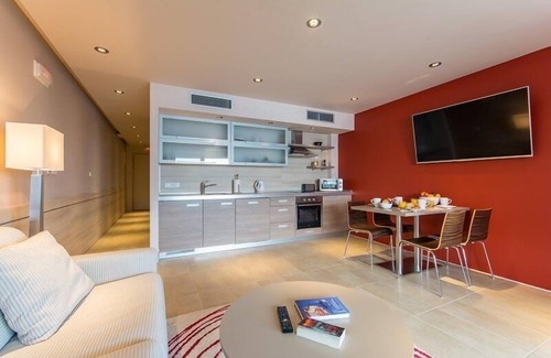 Molunat Apartment | Villa Molunat