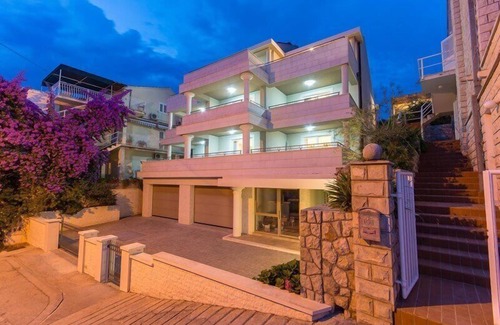 Molunat Apartment | Villa Molunat