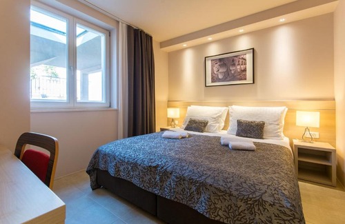 Molunat Apartment | Villa Molunat