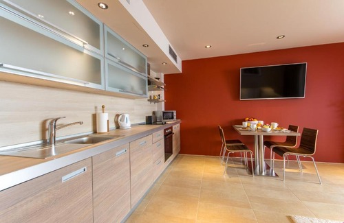 Molunat Apartment | Villa Molunat