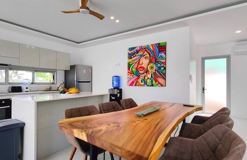 Mae Nam House | Villa Monaco with private pooln