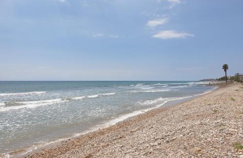 Marina d'Or Apartment | Villa Mondrian MED026