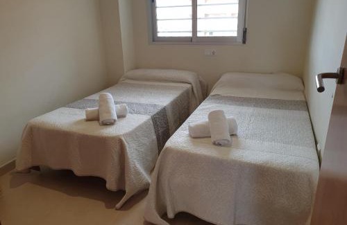 Marina d'Or Apartment | Villa Mondrian MED026