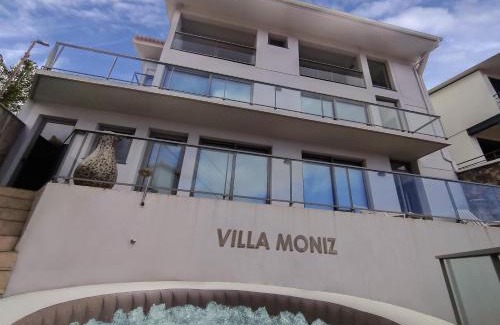 Santa Maria Maior Villa | Villa Moniz by LovelyStay