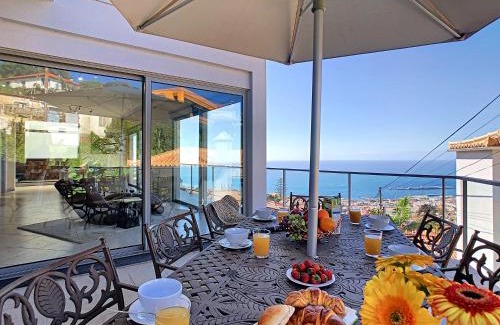 Santa Maria Maior Villa | Villa Moniz by LovelyStay