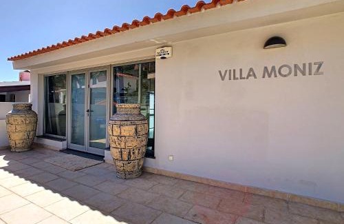 Santa Maria Maior Villa | Villa Moniz by LovelyStay