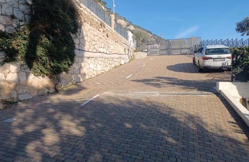 Cap d'Ail Apartment | Villa Mont des Oliviers