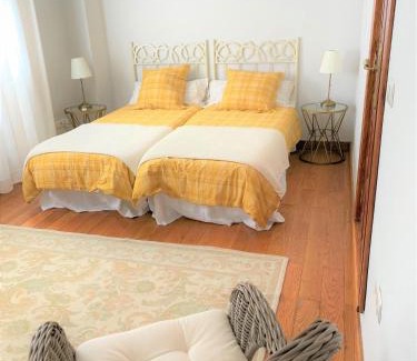 El Paso Villa | Villa Montaña Colorada