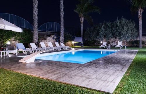 Scicli Villa | Villa Montalbano - Scicli