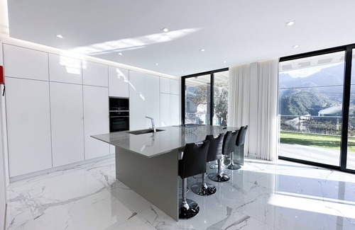 Sao Vicente House | Villa Montana