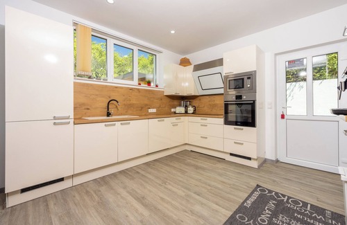 Vinodolska opcina Villa | Villa Monte Adria 5 * for 8 + 2 pers.