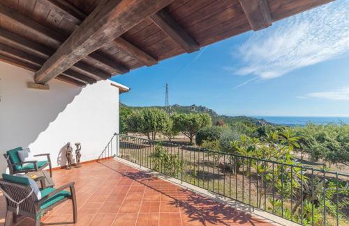 Arzachena Villa | Villa Monte Moro Azzi Russi