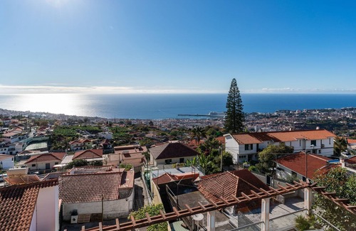 Monte Villa | Villa Monte Palace..