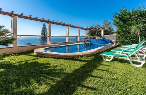 Monte Villa | Villa Monte Palace..