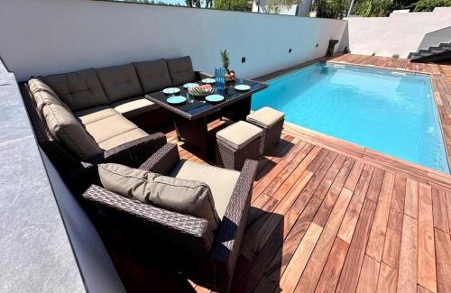 Crveni Vrh Villa | Villa Monte R+Luxury