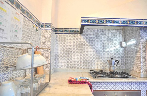 Capranica Villa | Villa Montecasciano