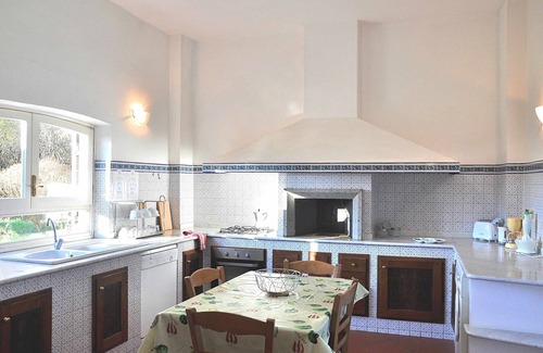 Capranica Villa | Villa Montecasciano