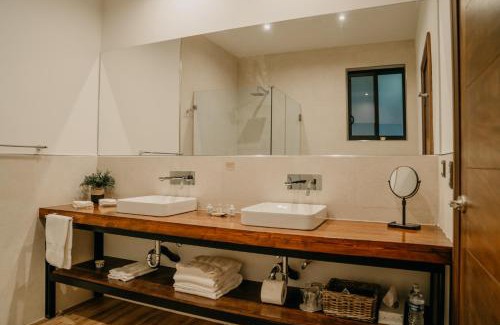 Ejido El Porvenir Hotel | Villa Montefiori