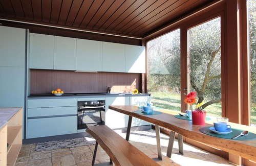 Venegazzu Villa | Villa Montello Pool, Jacuzzi, Ac, Wifi, Treviso