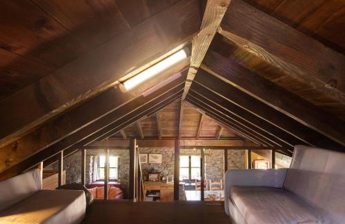 Ponta do Pargo Apartment | Villa Montemar