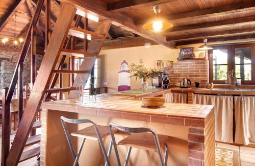 Ponta do Pargo Apartment | Villa Montemar