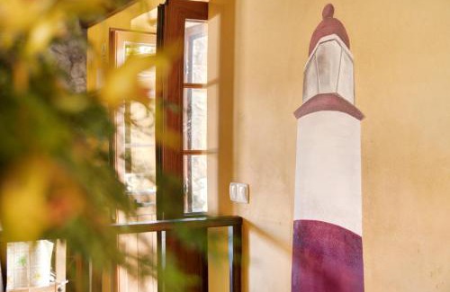 Ponta do Pargo Apartment | Villa Montemar