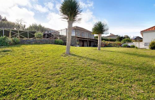 Ponta do Pargo Apartment | Villa Montemar