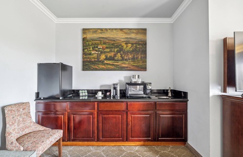 San Bruno Hotel | Villa Montes Hotel