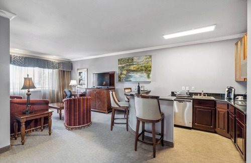 San Bruno Hotel | Villa Montes Hotel