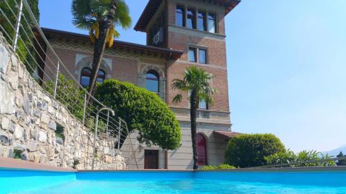 Varenna Apartment | Villa Monti