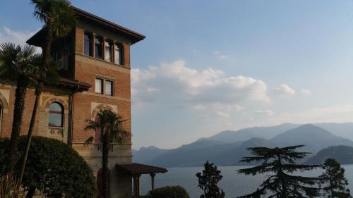 Varenna Apartment | Villa Monti