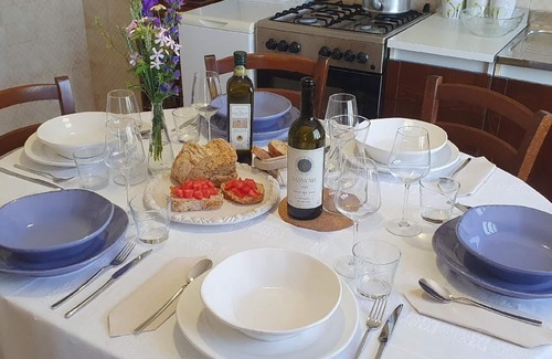 Montefegatesi House | Villa 'Monticello' with its own pool