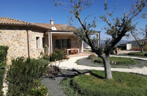 Manciano Apartment | Villa Montioli vicino Terme di Saturnia