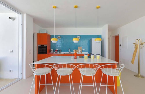 Carovigno Villa | Villa Montipuglia by Perle di Puglia