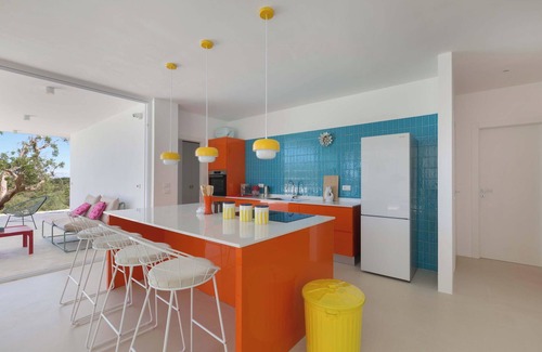 Carovigno Villa | Villa Montipuglia by Perle di Puglia