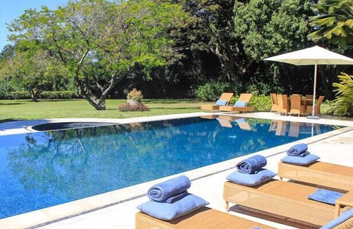 Paynes Bay Villa | Villa Moon Dance | Near Ocean - Located in Wonderful Sandy Lane with Private Pool