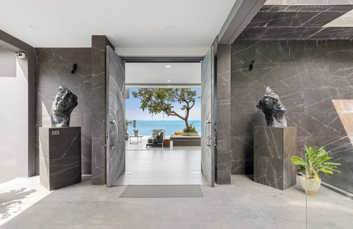 Lamai Villa | Villa Moonstar 4 bedroom with Pool & Oceanview