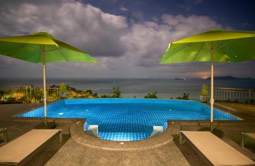 Laem Set Villa | Villa Moonstone