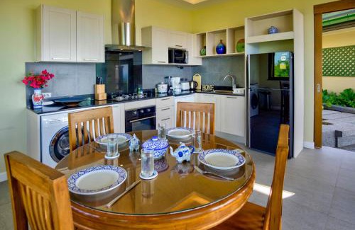 Laem Set Villa | Villa Moonstone