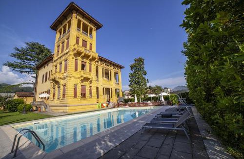 Mologno Hotel | Villa Moorings