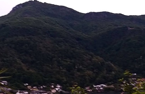 Bigogno Villa | Villa Morcote