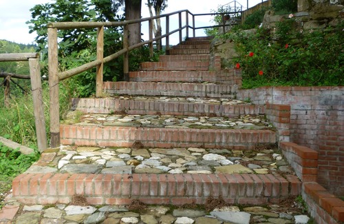 Settignano Apartment | Villa Morghen