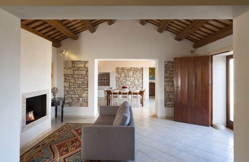 Mockarta Villa | Villa Morici – Trapani Area
