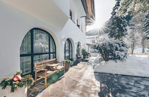 Ortisei Apartment | Villa Moroder